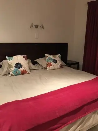 Luxury Oda, 1 Yatak Odası