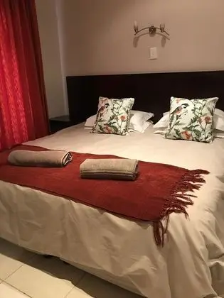 Luxury Oda, 1 Yatak Odası