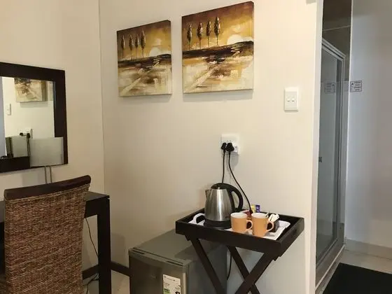 Luxury Oda, 1 Yatak Odası