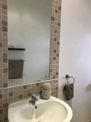 Luxury Oda, 1 Yatak Odası