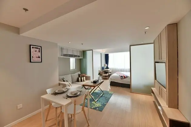 Classic Stüdyo Süit