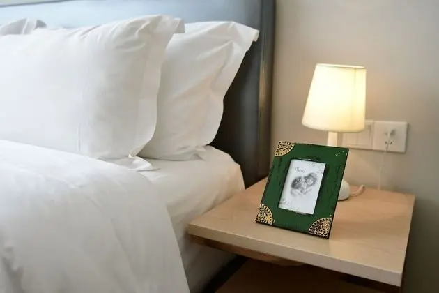 Classic Stüdyo Süit