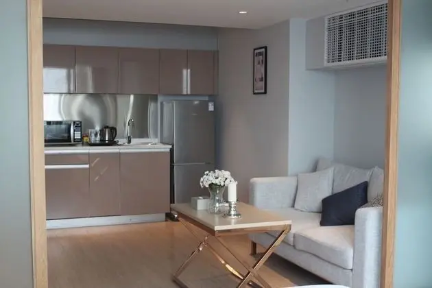 Classic Stüdyo Süit