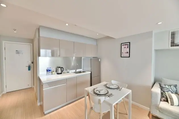 Classic Stüdyo Süit