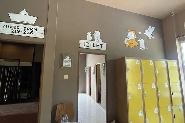 Banyo