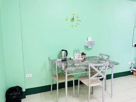Basic Oda, 1 Yatak Odası