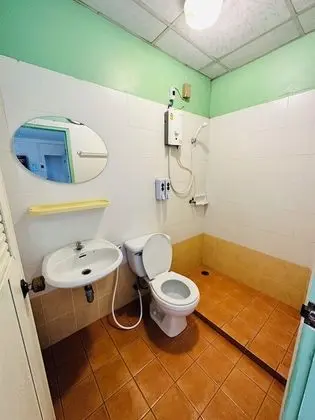 Basic Oda, 1 Yatak Odası