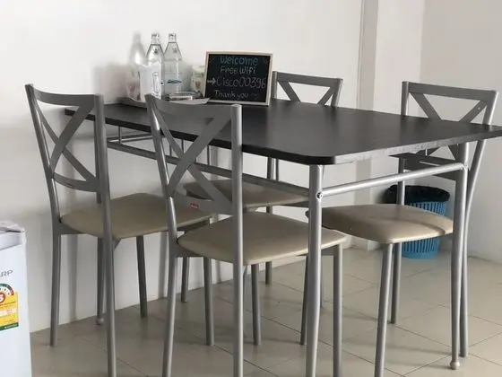 Basic Oda, 1 Yatak Odası