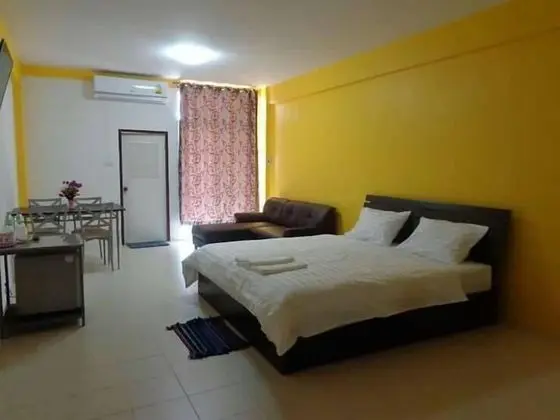 Basic Oda, 1 Yatak Odası