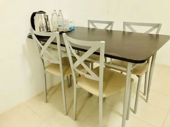 Basic Oda, 1 Yatak Odası