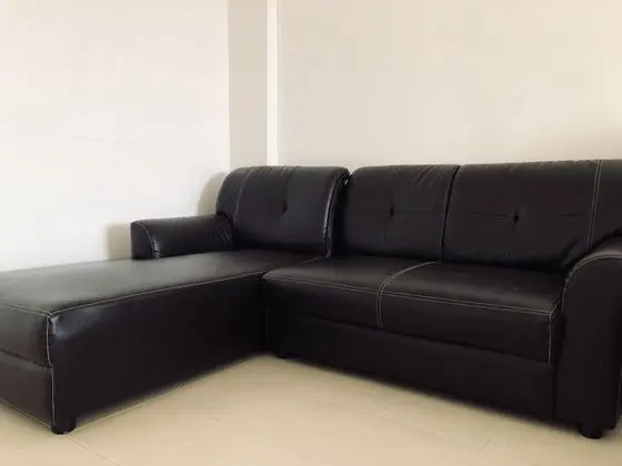 Basic Oda, 1 Yatak Odası