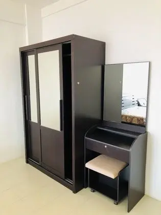 Basic Oda, 1 Yatak Odası