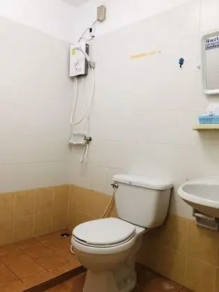 Basic Oda, 1 Yatak Odası