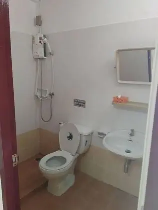 Basic Oda, 1 Yatak Odası