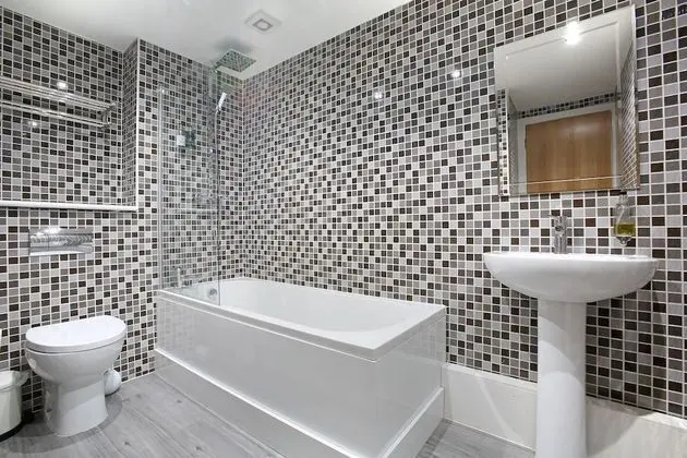 Standard Apart Daire, 2 Yatak Odası, Sigara İçilmez
