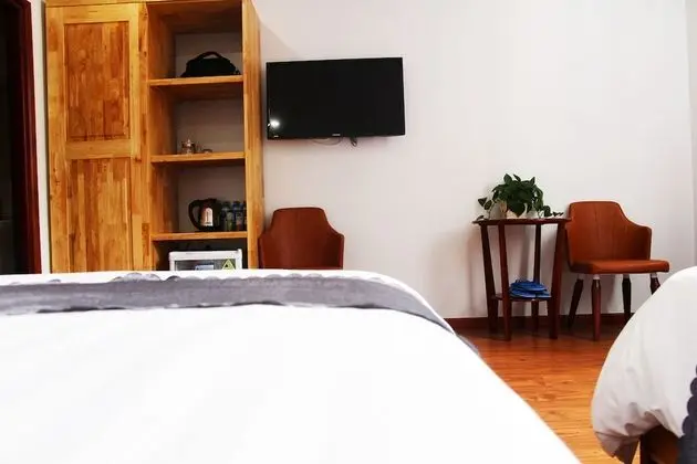 Standard Üç Kişilik Oda
