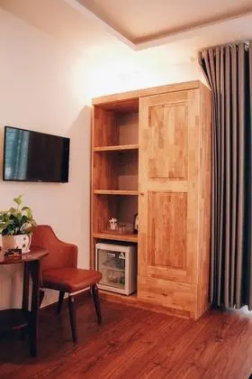 Standard Üç Kişilik Oda