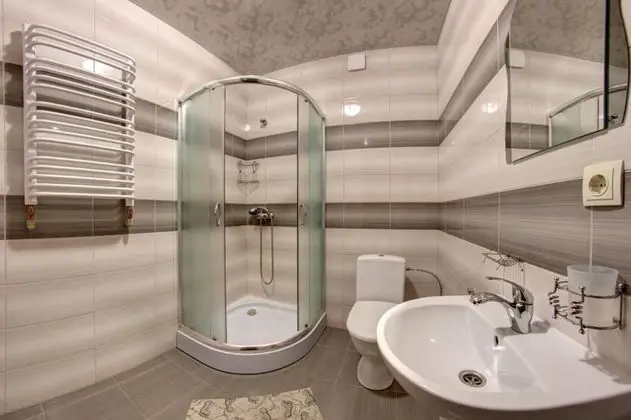 Standard Üç Kişilik Oda