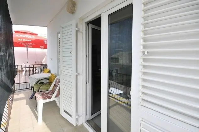 Apart Daire (Vlad - free parking - A1(2+2))