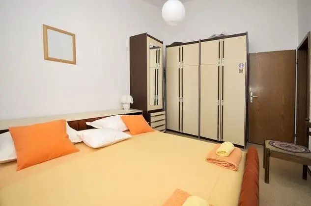 Apart Daire (Vlad - free parking - A1(2+2))