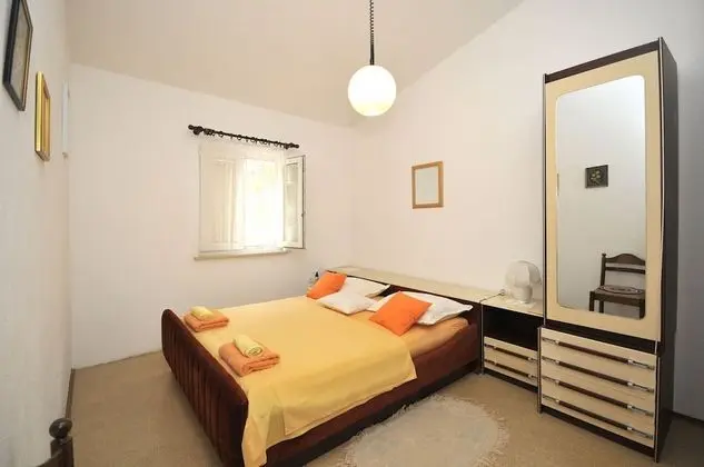 Apart Daire (Vlad - free parking - A1(2+2))