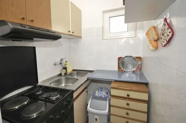 Apart Daire (Vlad - free parking - A1(2+2))