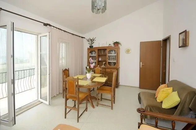 Apart Daire (Vlad - free parking - A1(2+2))