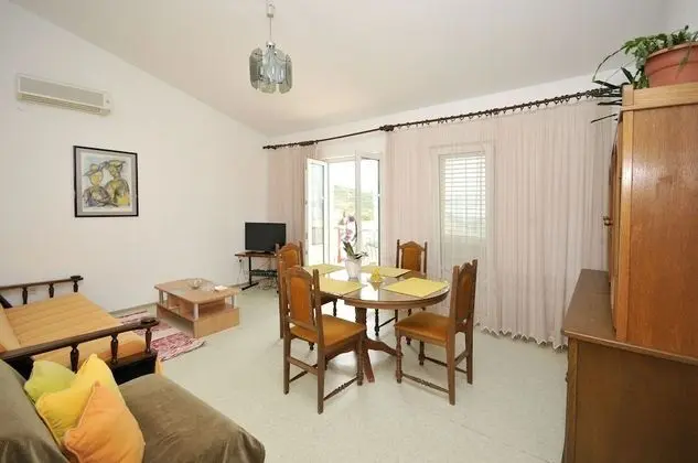 Apart Daire (Vlad - free parking - A1(2+2))