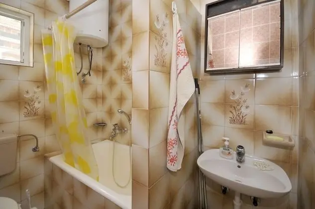 Apart Daire (Vlad - free parking - A1(2+2))