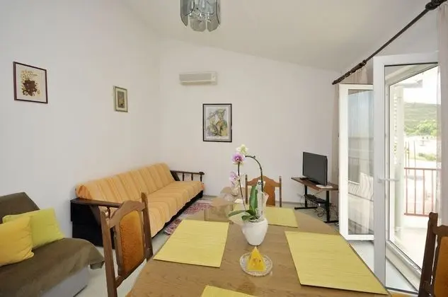 Apart Daire (Vlad - free parking - A1(2+2))