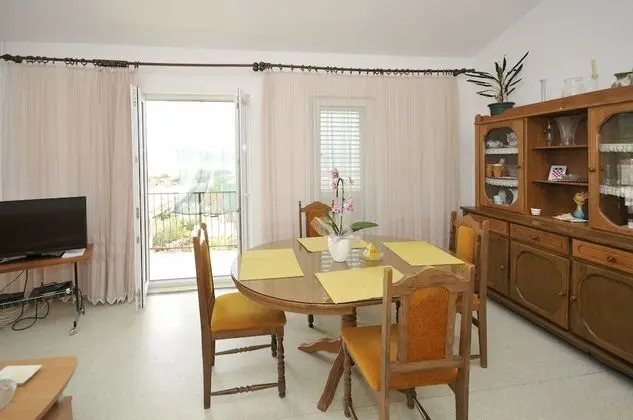 Apart Daire (Vlad - free parking - A1(2+2))