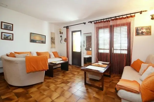 Apart Daire (Vlad - sea view - A1(6))