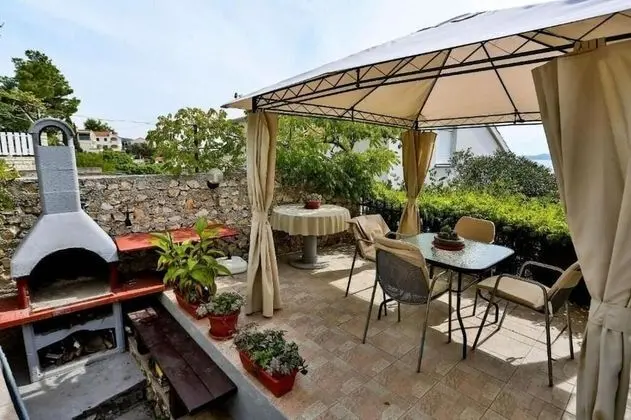 Apart Daire (Vlad - sea view - A1(6))