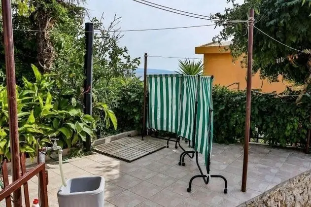 Apart Daire (Vlad - sea view - A1(6))