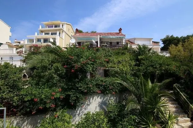 Apart Daire (Vlad - sea view - A1(6))