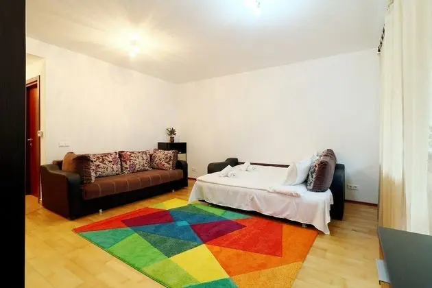 Comfort Oda, Dağ Manzaralı