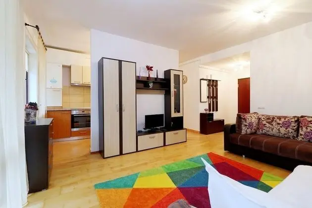 Comfort Oda, Dağ Manzaralı