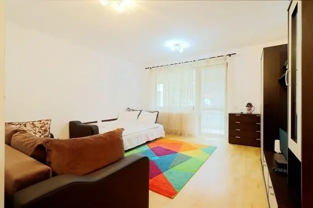 Comfort Oda, Dağ Manzaralı