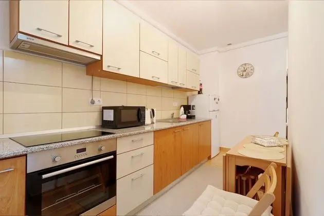 Comfort Oda, Dağ Manzaralı