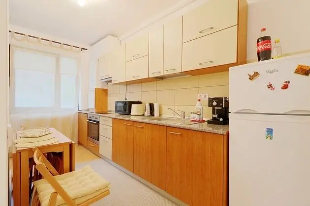 Comfort Oda, Dağ Manzaralı