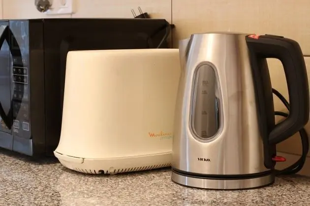 Comfort Oda, Dağ Manzaralı