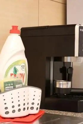 Comfort Oda, Dağ Manzaralı