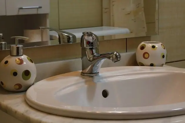 Comfort Oda, Dağ Manzaralı