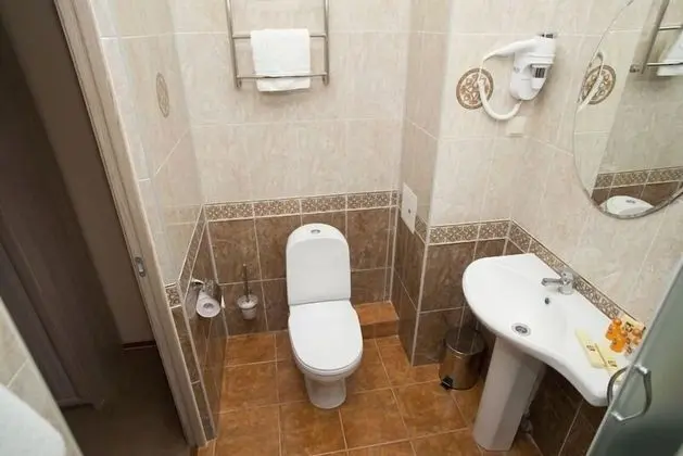 Economy Tek Büyük Yataklı Oda