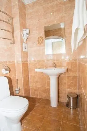 Standard İki Ayrı Yataklı Oda