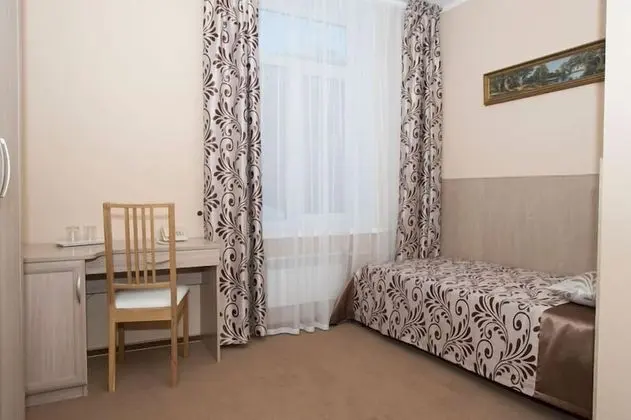 Tek Kişilik Oda
