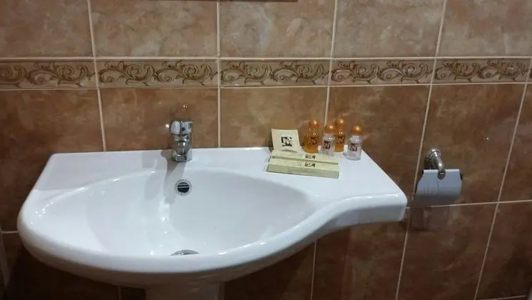 Tek Kişilik Oda