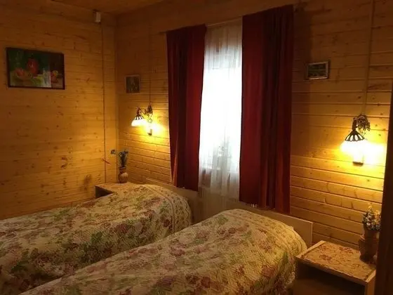 Apart Daire, 2 Yatak Odası, Bahçe Manzaralı