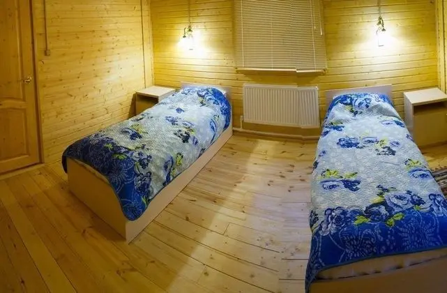 Apart Daire, 2 Yatak Odası, Bahçe Manzaralı