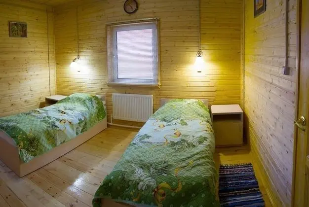 Apart Daire, 2 Yatak Odası, Bahçe Manzaralı
